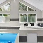 Beautiful In Vaeggerlose With Sauna Bøtø By