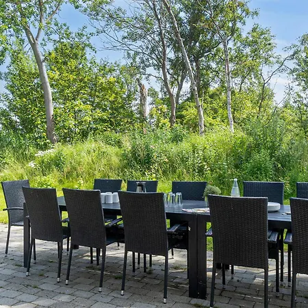 Beautiful In Vaeggerlose With Sauna *