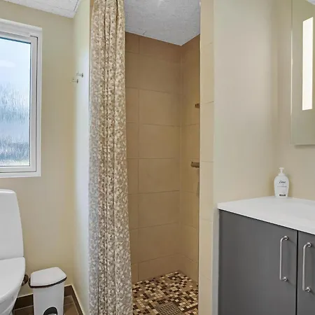 Beautiful In Vaeggerlose With Sauna Ferienhaus