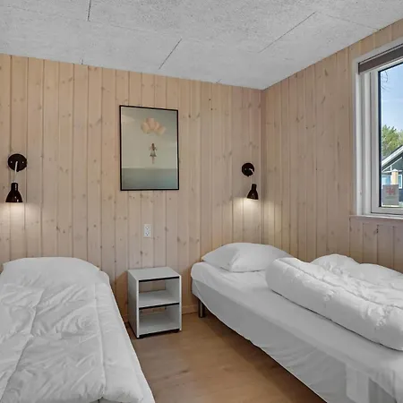Beautiful In Vaeggerlose With Indoor Swimming Pool *
