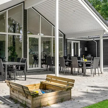 Beautiful In Vaeggerlose With Sauna Bøtø By