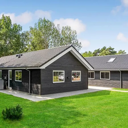 Beautiful In Vaeggerlose With Sauna